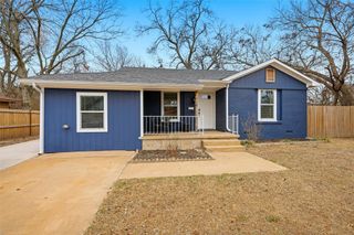 918 N Ricketts Street, Sherman, TX 75092