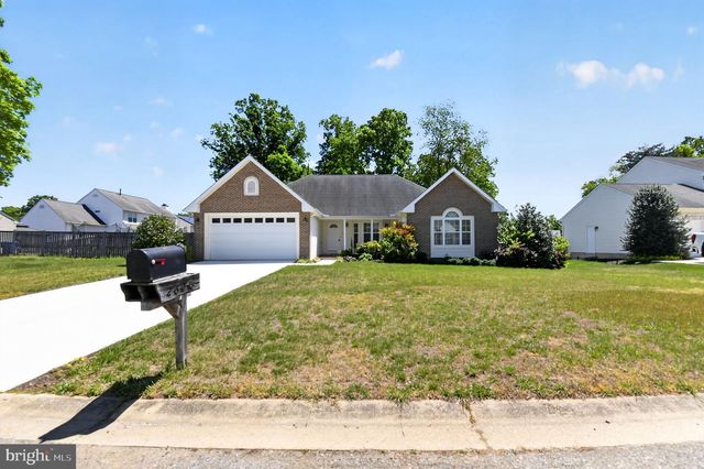 2604 MEADOWSWEET DR, Waldorf, MD 20601