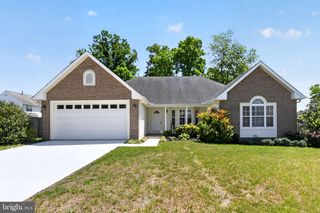 2604 MEADOWSWEET DR, Waldorf, MD 20601