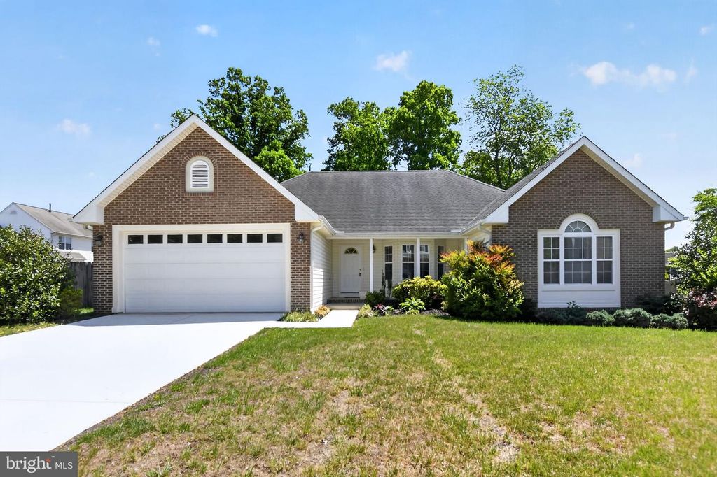 2604 MEADOWSWEET DR, Waldorf, MD 20601