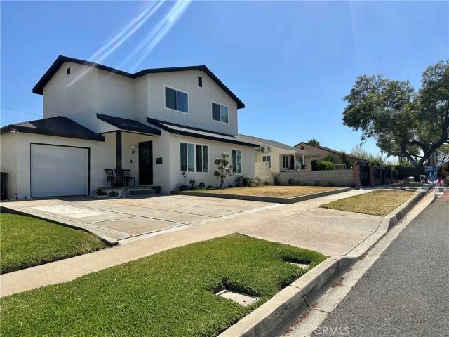 150 E Floral, Monterey Park, CA 91755