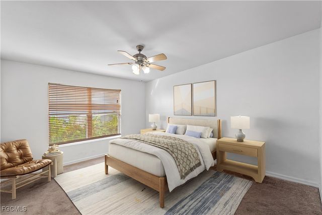 3646 Pine Oak CIR 105, Fort Myers, FL 33916