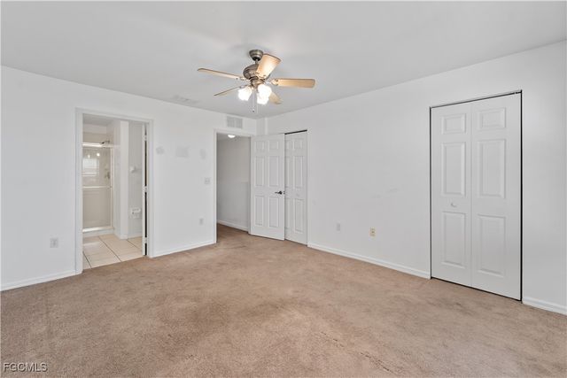 3646 Pine Oak CIR 105, Fort Myers, FL 33916