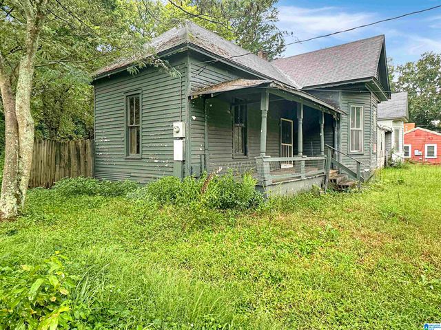 7121 GEORGIA ROAD, Birmingham, AL 35212