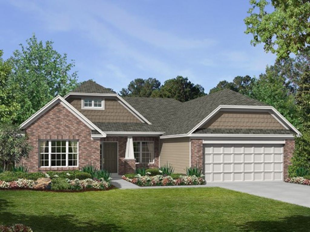 285 Tilly Court 0011, Springboro, OH 45434