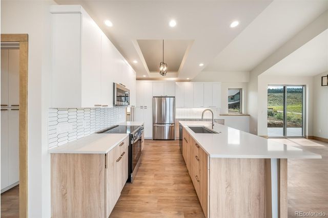 630 E Sumner Avenue, Hot Sulphur Springs, CO 80451