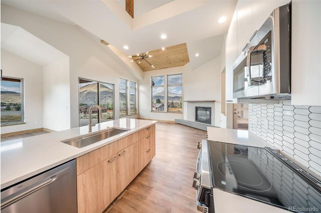 630 E Sumner Avenue, Hot Sulphur Springs, CO 80451