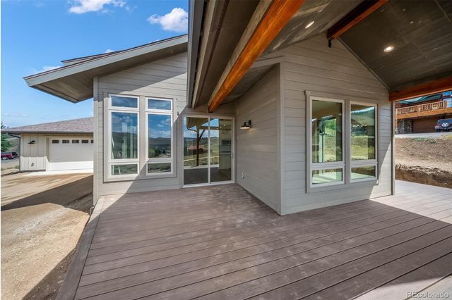 630 E Sumner Avenue, Hot Sulphur Springs, CO 80451