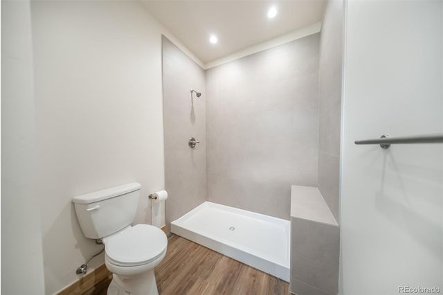 630 E Sumner Avenue, Hot Sulphur Springs, CO 80451