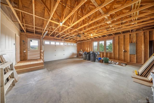 630 E Sumner Avenue, Hot Sulphur Springs, CO 80451