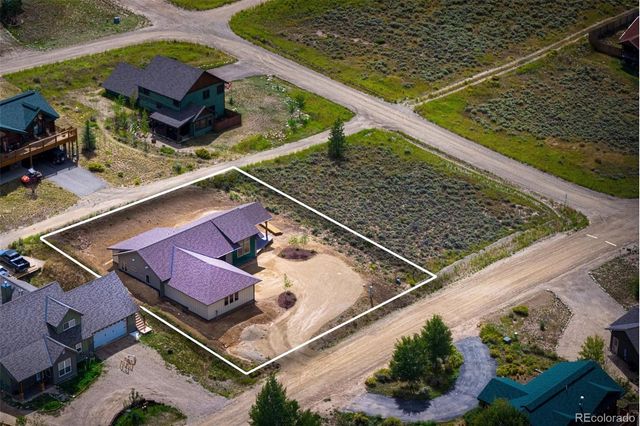 630 E Sumner Avenue, Hot Sulphur Springs, CO 80451