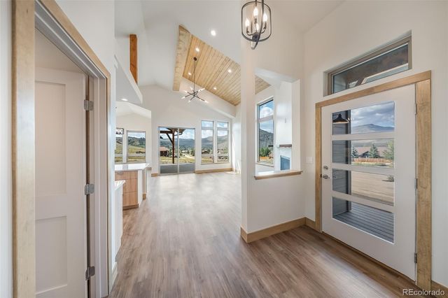 630 E Sumner Avenue, Hot Sulphur Springs, CO 80451