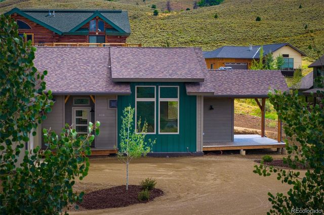 630 E Sumner Avenue, Hot Sulphur Springs, CO 80451