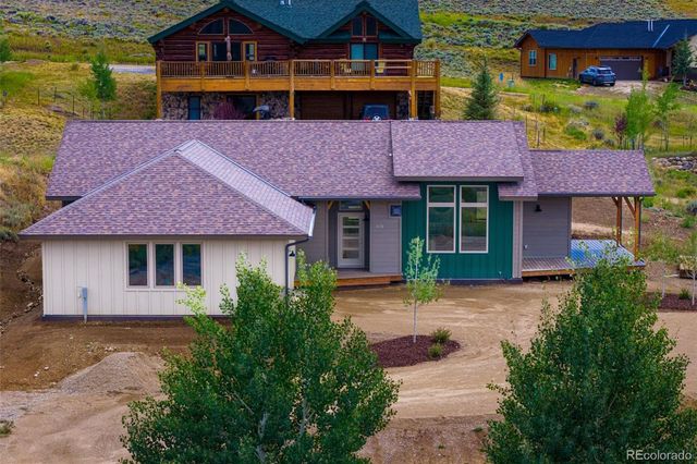 630 E Sumner Avenue, Hot Sulphur Springs, CO 80451