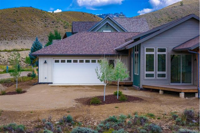 630 E Sumner Avenue, Hot Sulphur Springs, CO 80451