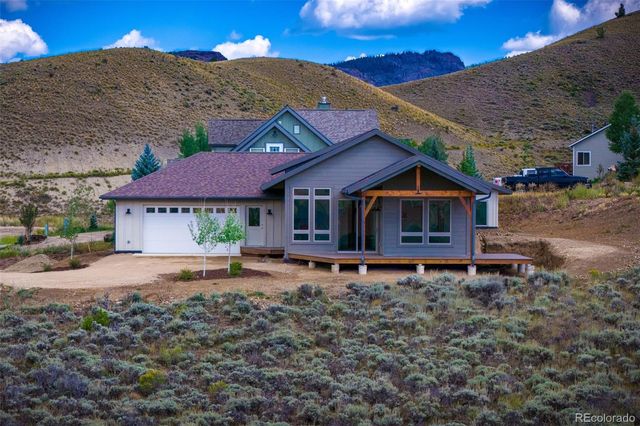 630 E Sumner Avenue, Hot Sulphur Springs, CO 80451