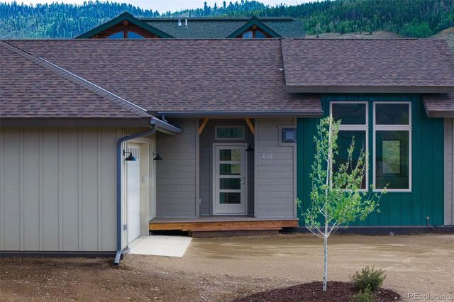 630 E Sumner Avenue, Hot Sulphur Springs, CO 80451