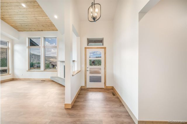 630 E Sumner Avenue, Hot Sulphur Springs, CO 80451