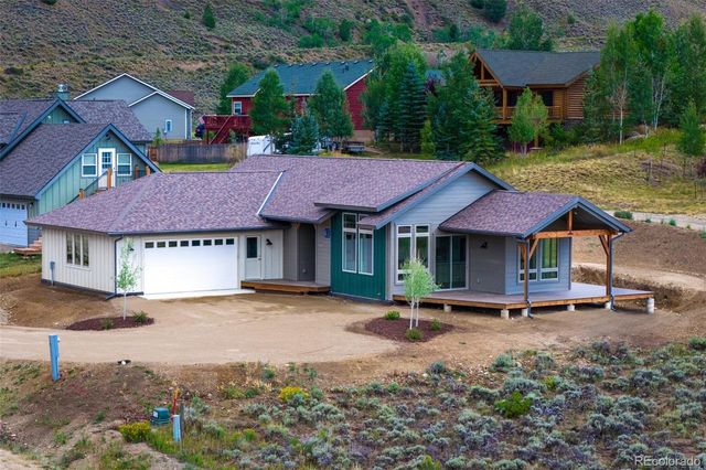 630 E Sumner Avenue, Hot Sulphur Springs, CO 80451