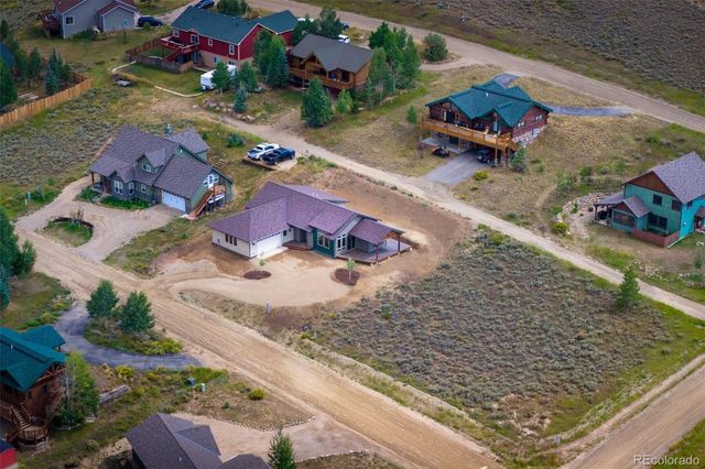 630 E Sumner Avenue, Hot Sulphur Springs, CO 80451