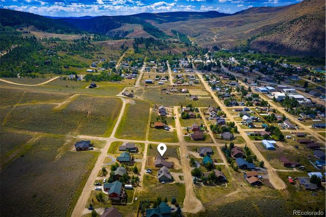 630 E Sumner Avenue, Hot Sulphur Springs, CO 80451