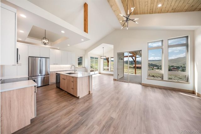 630 E Sumner Avenue, Hot Sulphur Springs, CO 80451