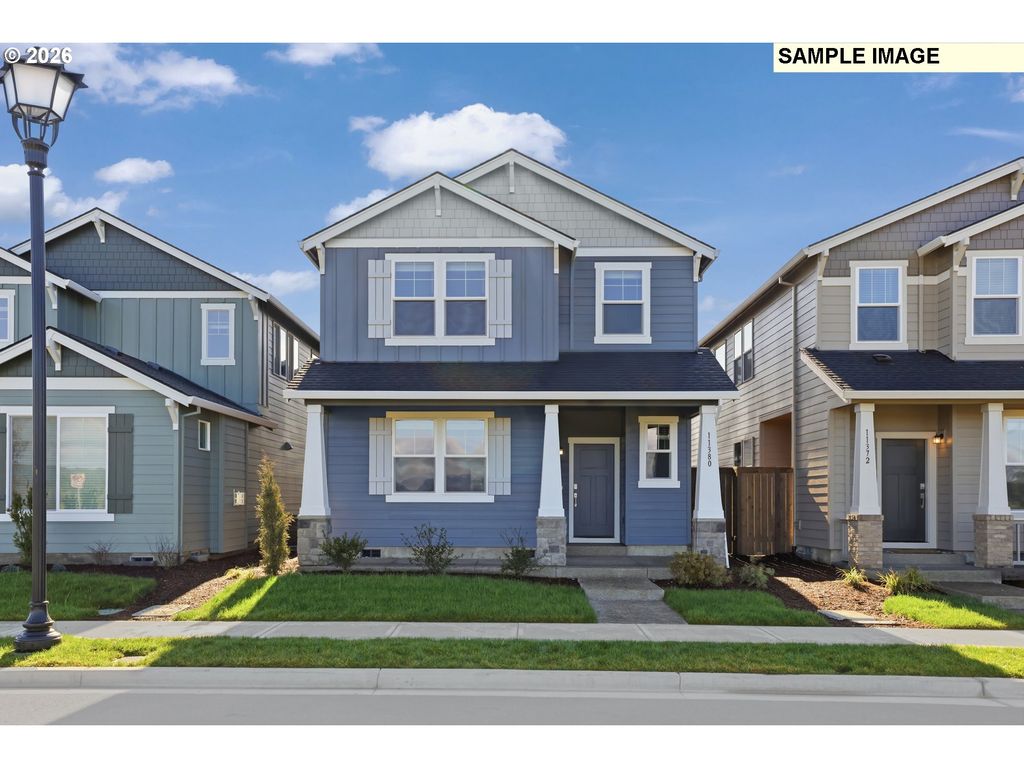 31743 Nw TIMERIC Dr, North Plains, OR 97133