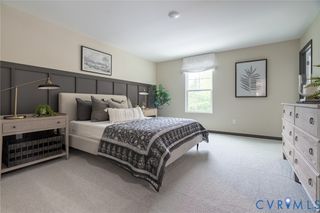 14653 Hancock Towns Dr Unit#Q-2, Chesterfield, VA 23832