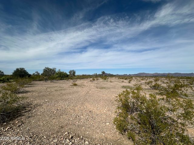 XXX N 411th Avenue 0, Tonopah, AZ 85354