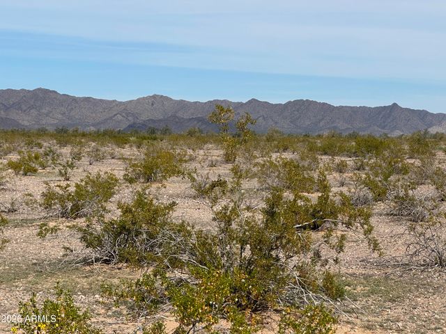 XXX N 411th Avenue 0, Tonopah, AZ 85354