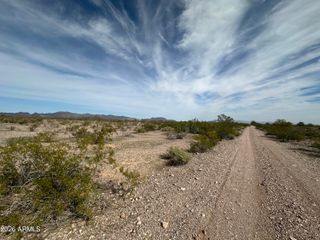 XXX N 411th Avenue 0, Tonopah, AZ 85354