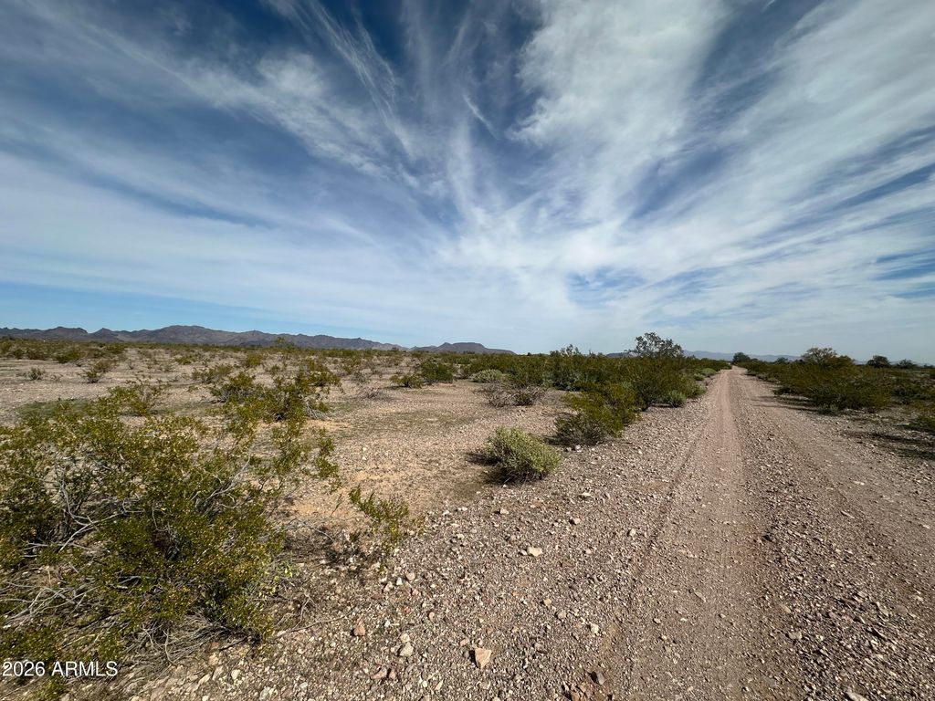 XXX N 411th Avenue 0, Tonopah, AZ 85354