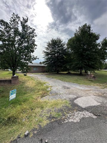 7841 N 134th East Avenue, Owasso, OK 74055