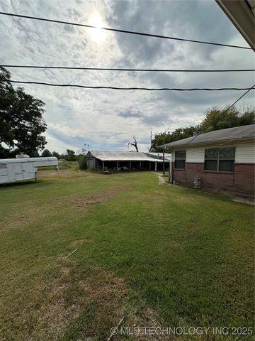 7841 N 134th East Avenue, Owasso, OK 74055