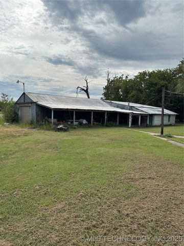 7841 N 134th East Avenue, Owasso, OK 74055