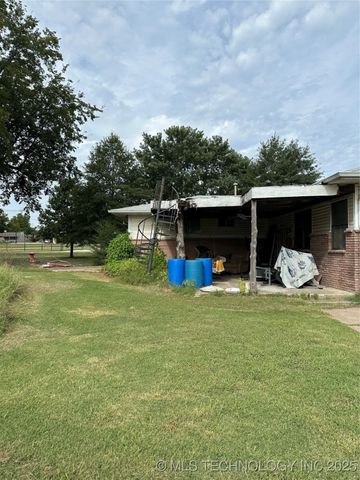 7841 N 134th East Avenue, Owasso, OK 74055