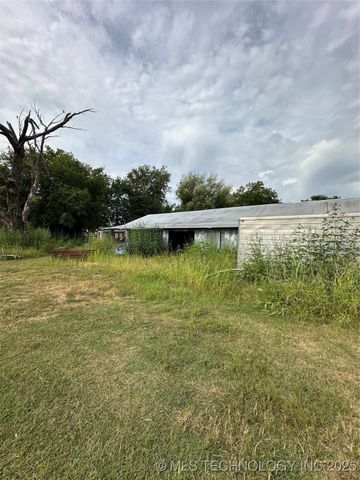 7841 N 134th East Avenue, Owasso, OK 74055