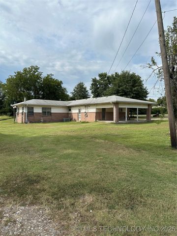 7841 N 134th East Avenue, Owasso, OK 74055