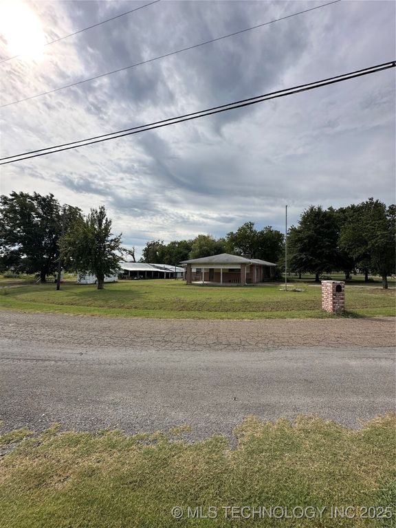 7841 N 134th East Avenue, Owasso, OK 74055