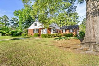1905 N Rowland N Avenue, Lumberton, NC 28358
