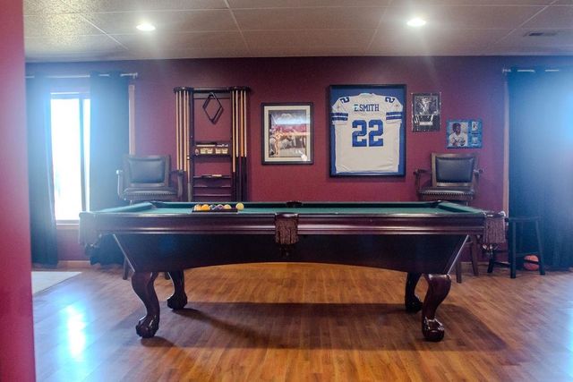 2200 N Woodard St, Derby, KS 67037