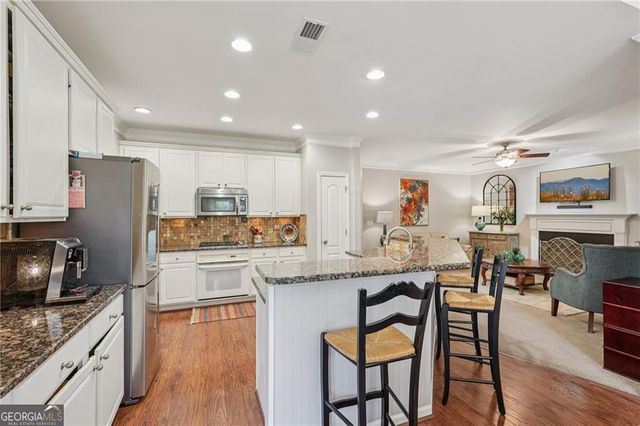 3820 Ridge Point Drive, Suwanee, GA 30024