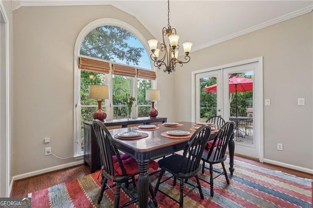 3820 Ridge Point Drive, Suwanee, GA 30024