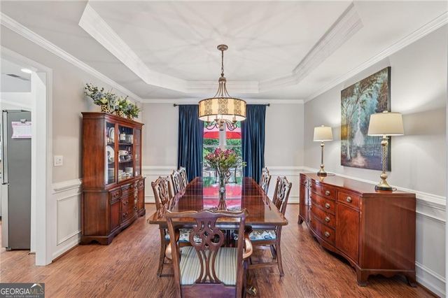 3820 Ridge Point Drive, Suwanee, GA 30024