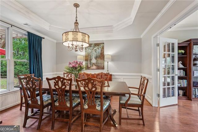 3820 Ridge Point Drive, Suwanee, GA 30024