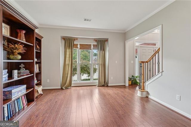 3820 Ridge Point Drive, Suwanee, GA 30024