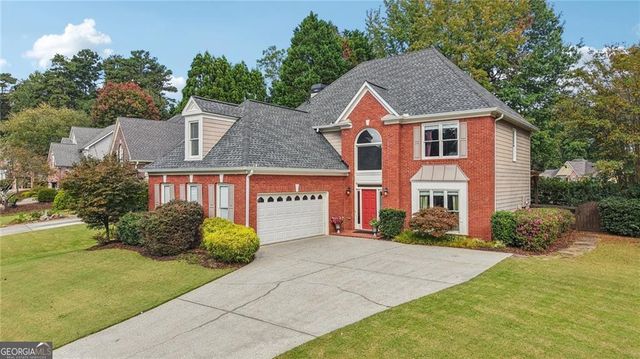 3820 Ridge Point Drive, Suwanee, GA 30024