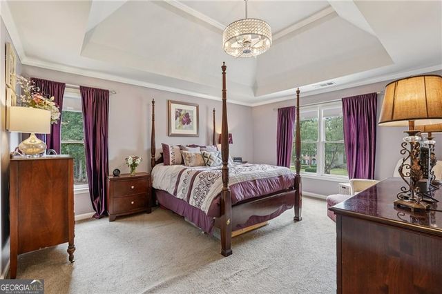 3820 Ridge Point Drive, Suwanee, GA 30024