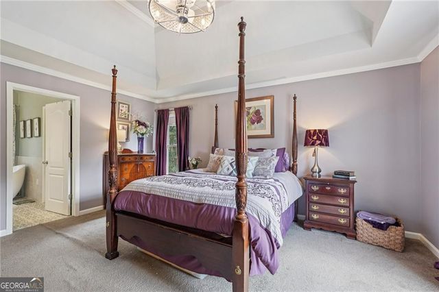 3820 Ridge Point Drive, Suwanee, GA 30024