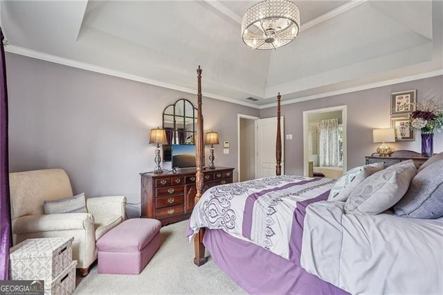 3820 Ridge Point Drive, Suwanee, GA 30024